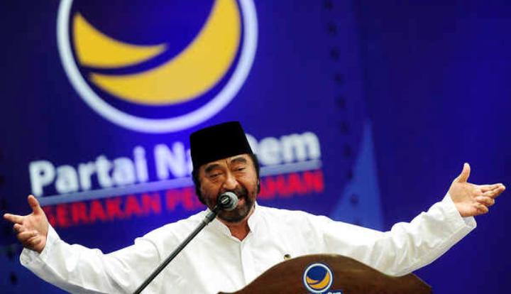 Batal Hantar Sudiro di Pilkada Konut, NasDem Bidik Sasaran Baru