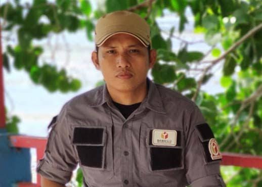 Bawaslu Hentikan Dugaan Pelanggaran Bupati Konut