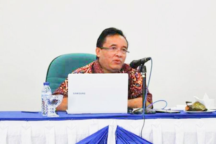 Belajar Daring Diakui Lebih Sulit Daripada Tatap Muka