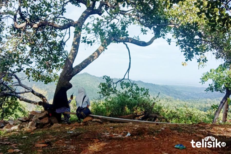 Belajar Online Menyebabkan Tindak Kriminal di Bombana Berpotensi Meningkat