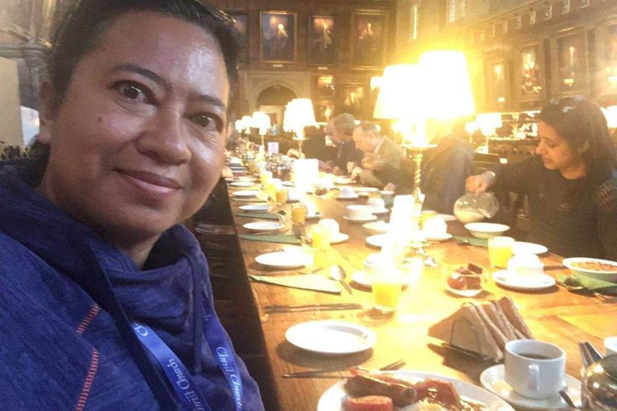 Berawal dari Iseng, Wanita Ini Sukses Bisnis Open Trip