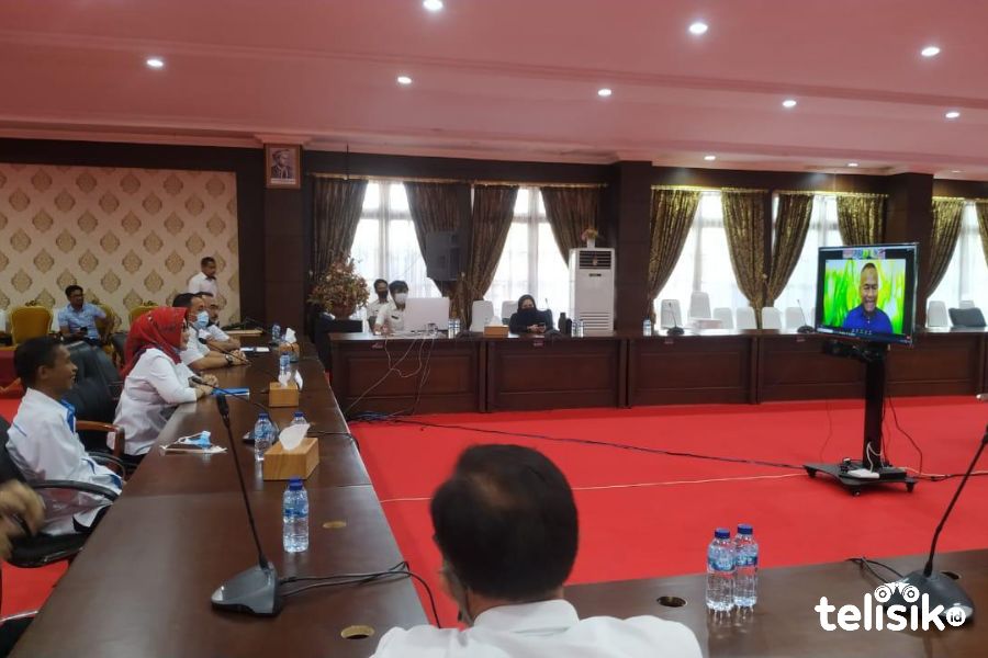 Bergeser, Sultra Jadi Tuan Rumah HPN 2022