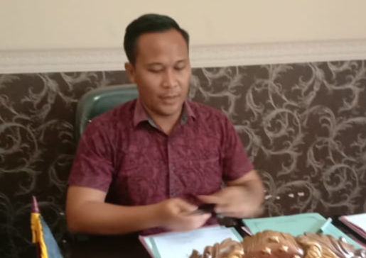 Berkas Perkara Mr Li Masih di Kejaksaan