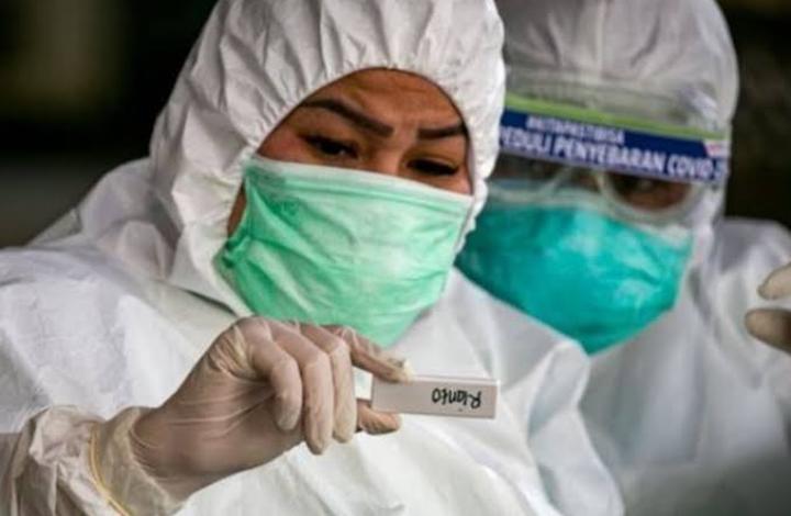 Bertambah Lagi, 14 Orang di Kendari Positif COVID-19