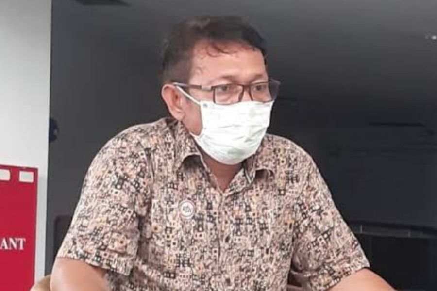 Bertambah Lagi 20 Kasus, Total COVID-19 di Sultra Jadi 1020 Orang