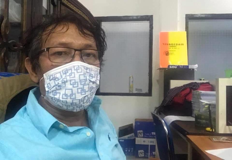 Bertambah Lagi, Positif COVID-19 di Sultra 70 Kasus