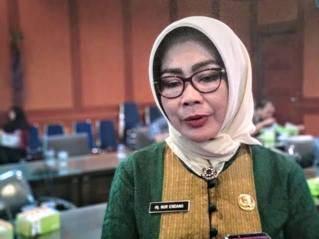 Besok, Nur Endang Abbas Dilantik jadi Sekda Pemprov Sultra Definitif
