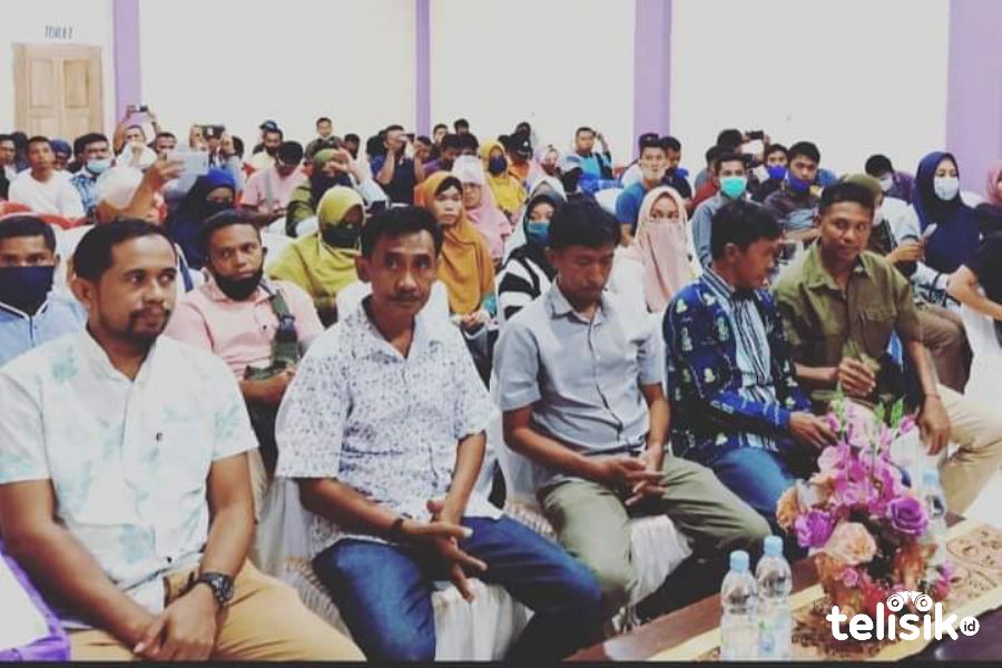 Biaya Pelatihan eDMC dan eHDW Disoal, Kadis PMD Sebut Dananya Termuat di APBDes