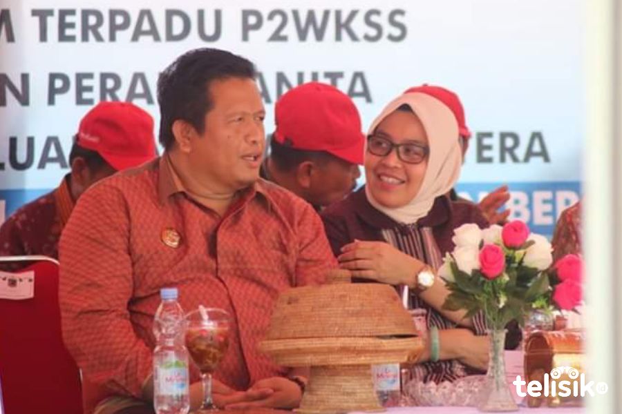 Bupati Muna Tak Ingin Ada Kekerasan Saat Pilkada