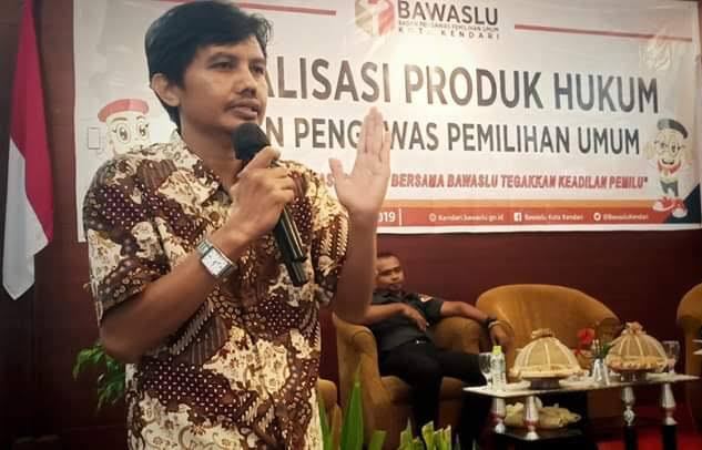 Cakada Lebih Percaya Parpol, Calon Independen Minim