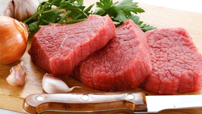 Cara Mudah Mengolah Daging Agar Empuk, Lunak dan Tidak Alot