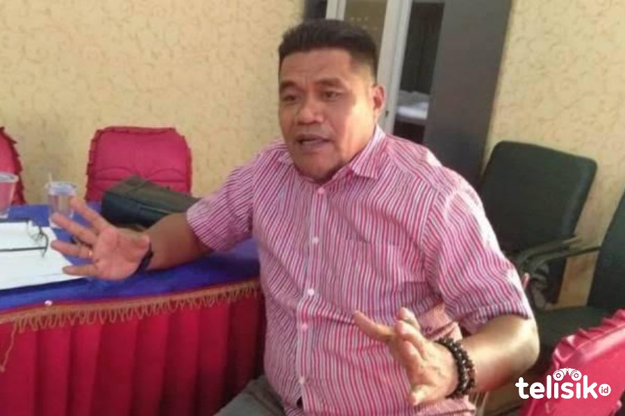 Cegah Pelanggaran, Bawaslu Ajak Masyarakat Terlibat Pengawasan Pilkada