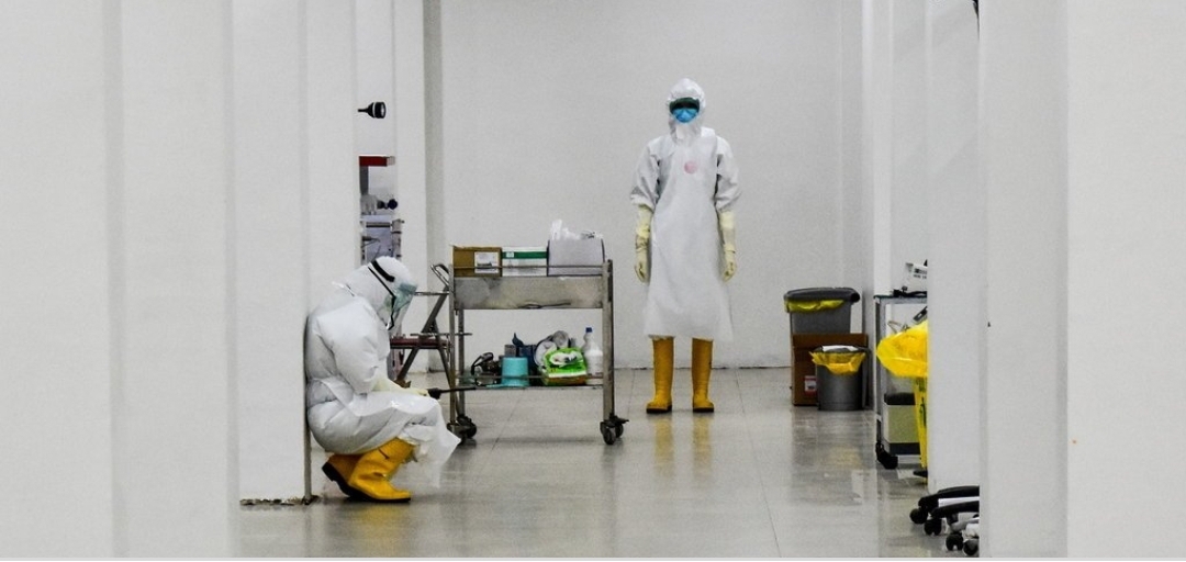 Dana Insentif Satgas COVID-19 Hanya untuk Empat Bulan