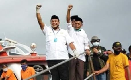 Deklarasi Rajiun-La Pili Belum Pasti di Muna