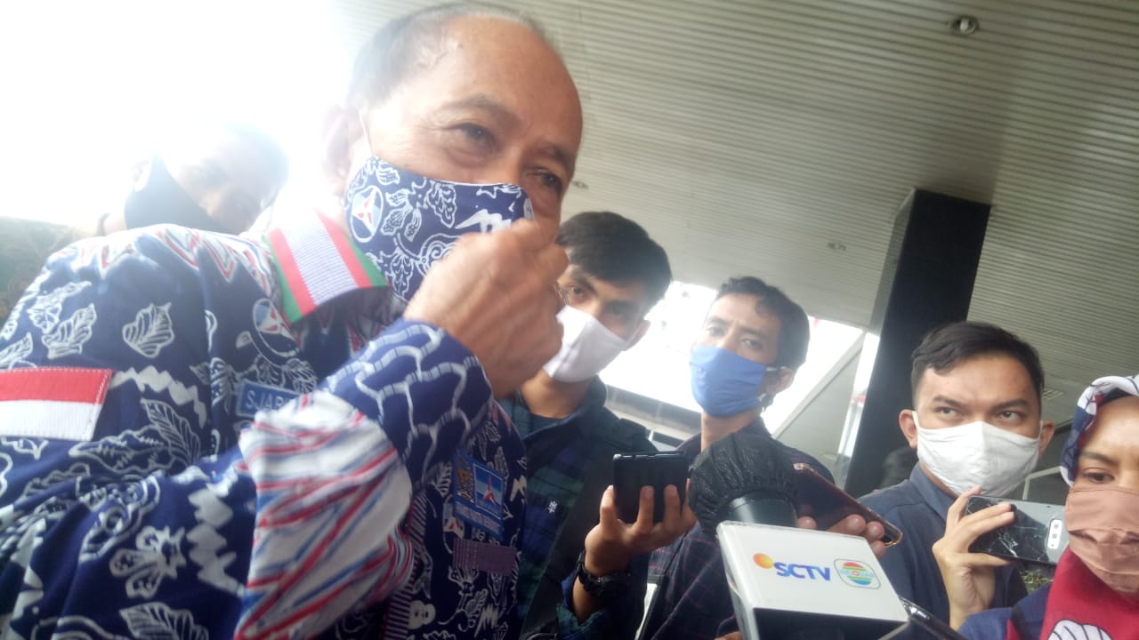 Demokrat Sebut Banyak Kader PDIP Merapat ke Mereka di Pilkada Serentak