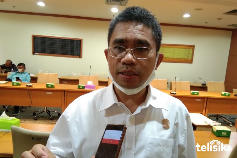 Dewan Sumut Duga Ada Pengelolaan Air Bersih di KIM Tak Bayar Pajak