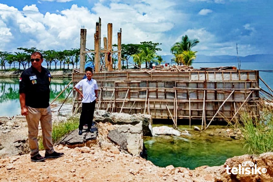 Dewan Tak Beri Jaminan APBD-P Tuntas Sebelum Bupati Cuti