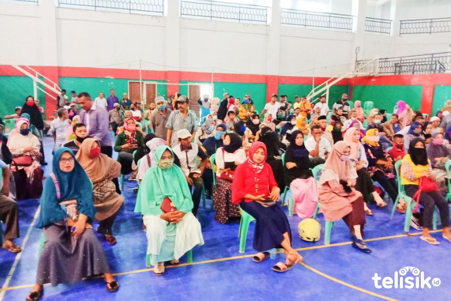 Di Luar Retribusi, Pedagang Jangan Bayar Pungutan
