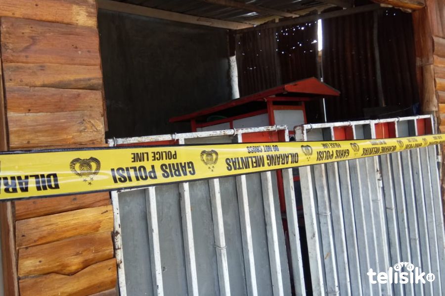 Diduga Karena Charger HP, Penjual Bakso Ditemukan Tak Bernyawa di Kamar Kos