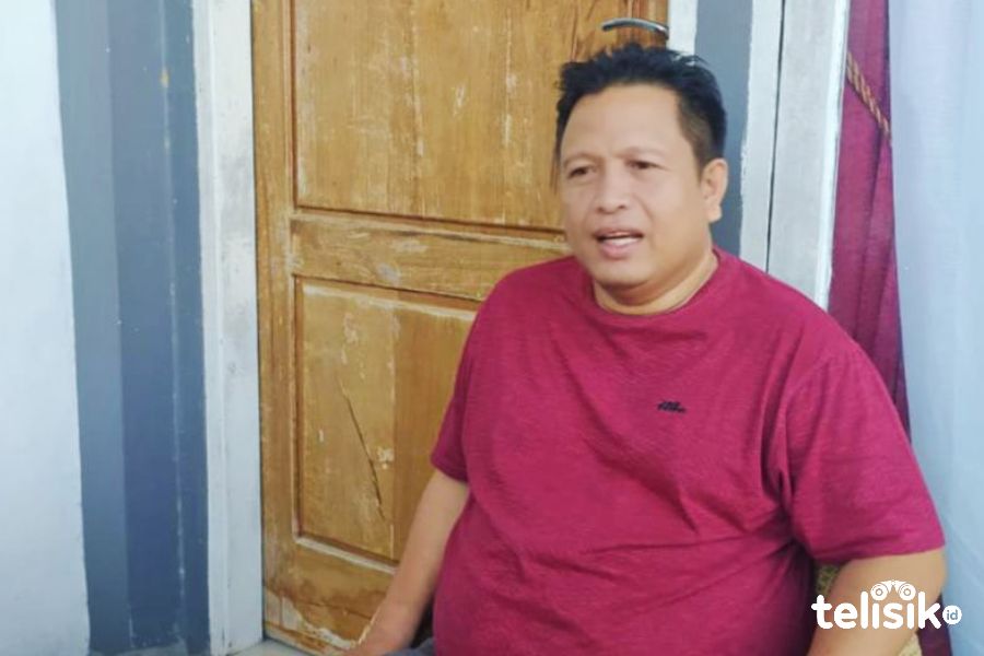 Didukung 4 Partai Besar, Rusman Emba Optimis Menang Pilkada Muna