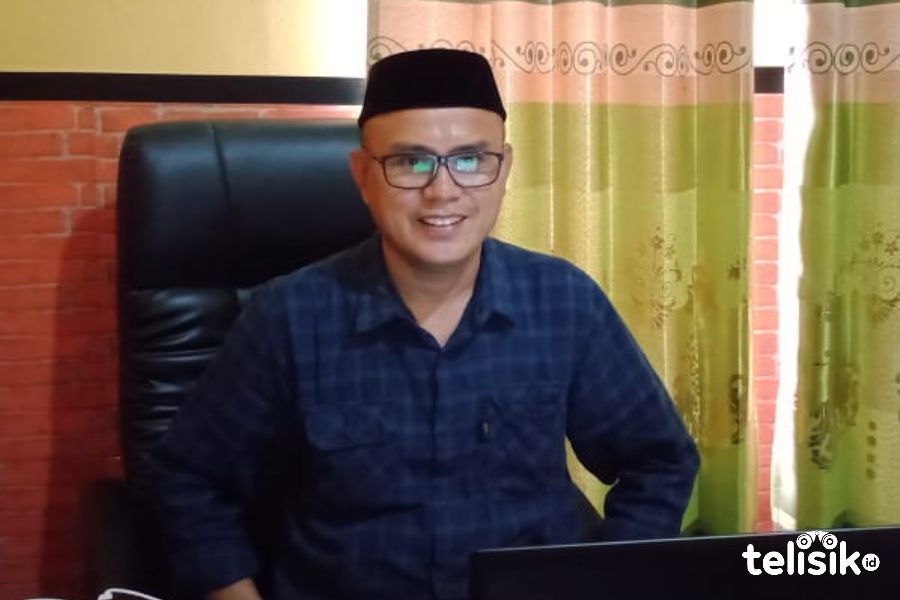 Dikbud Konawe Kembali Perpanjang Masa Belajar dari Rumah