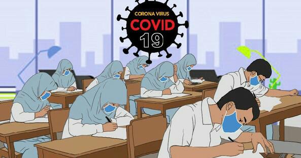 Dikbud Konsel Bakal Survei Kesiapan Sekolah Tatap Muka