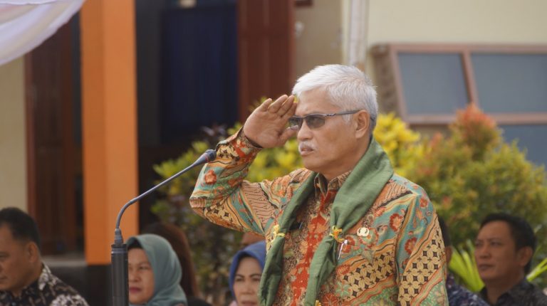 Dikbud Sultra Bakal Tertibkan Panduan Pelaksanaan Pembelajaran di Masa Pandemi