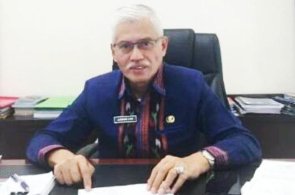 Dikbud Sultra Belum Dapat Laporan Siswa Putus Sekolah Dampak Wabah COVID-19