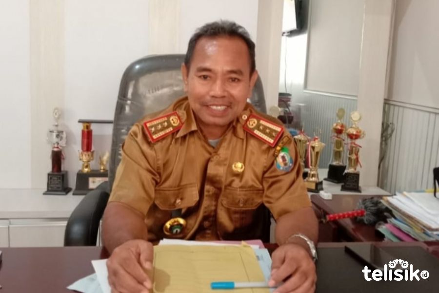 Disdukcapil Bombana Siapkan Kado Bagi Warga Kelahiran 17 Agustus
