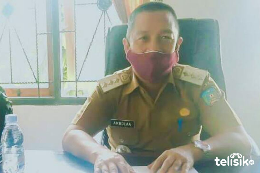 Ditarget Rampung September, BLT Dana Desa Tak Boleh Dipotong