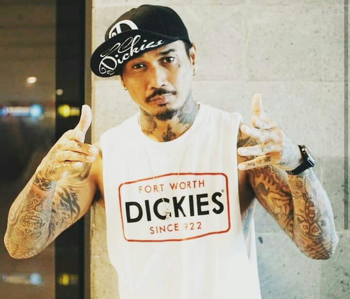 Ditetapkan Tersangka, Jerinx SID Resmi Dibui