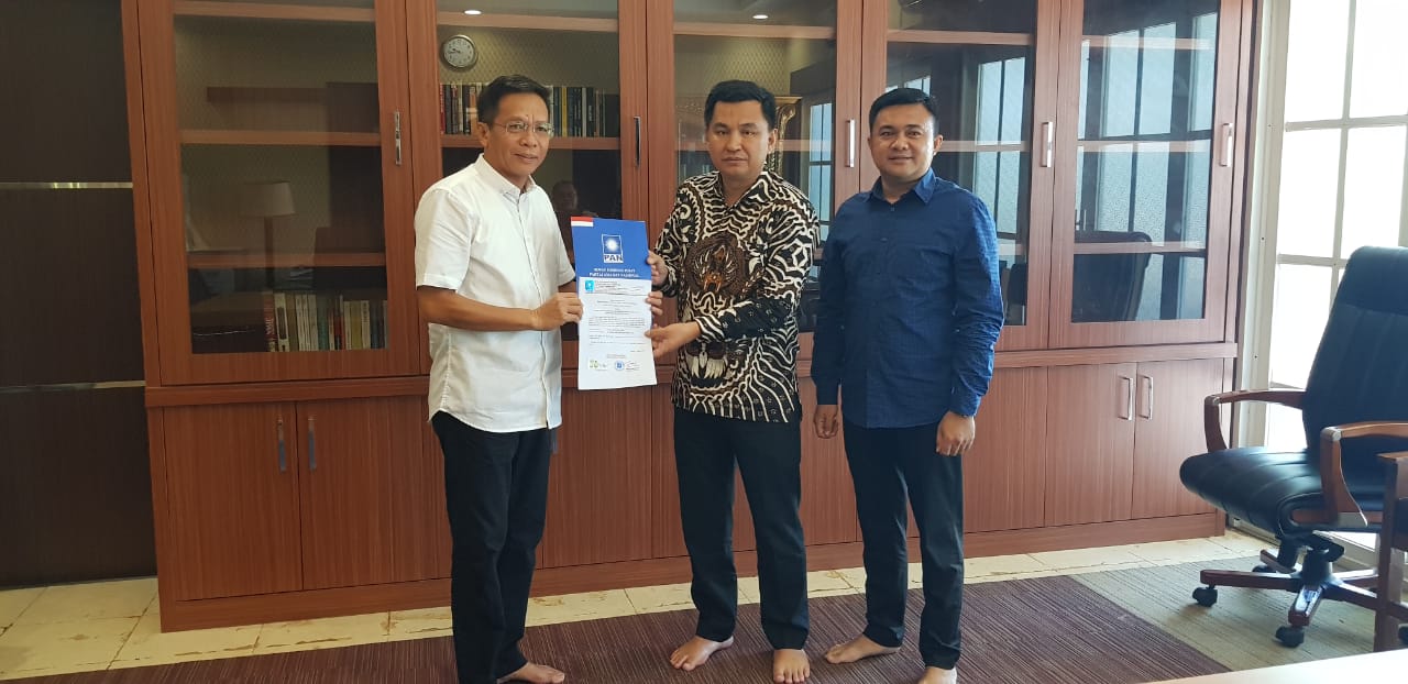 Diusung di Pilkada Konsel, PAN: Endang Sosok yang Dinantikan Masyarakat