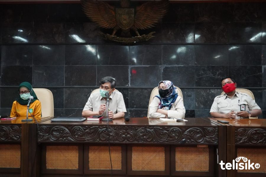 Dokter Bedah Meninggal Setelah Terkonfirmasi Positif COVID-19