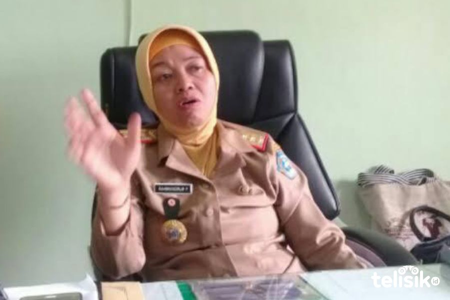 Dokternya Terpapar COVID-19, Pasien Puskesmas Abeli Dipindahkan