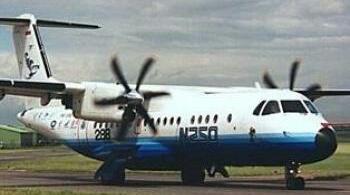 DPR Soroti Pesawat N250 Karya BJ Habibie Dimuseumkan