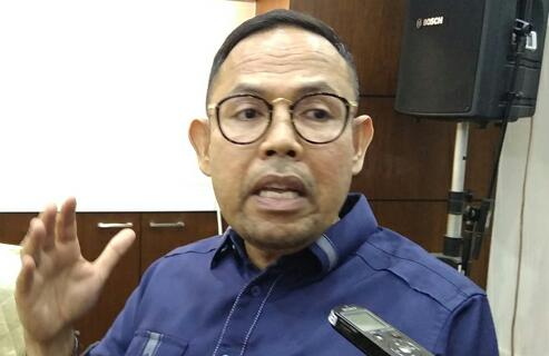 DPR Soroti Tumpang Tindih Pengelolaan Perhutanan Sosial