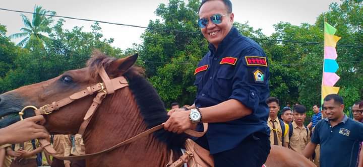 DPRD Mubar Ajukan Pengunduran Diri Rajiun ke Gubernur