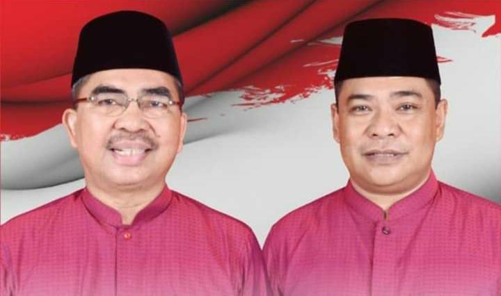 Elektabilitas Abu Hasan-Suhuzu Tertinggi Versi JSN