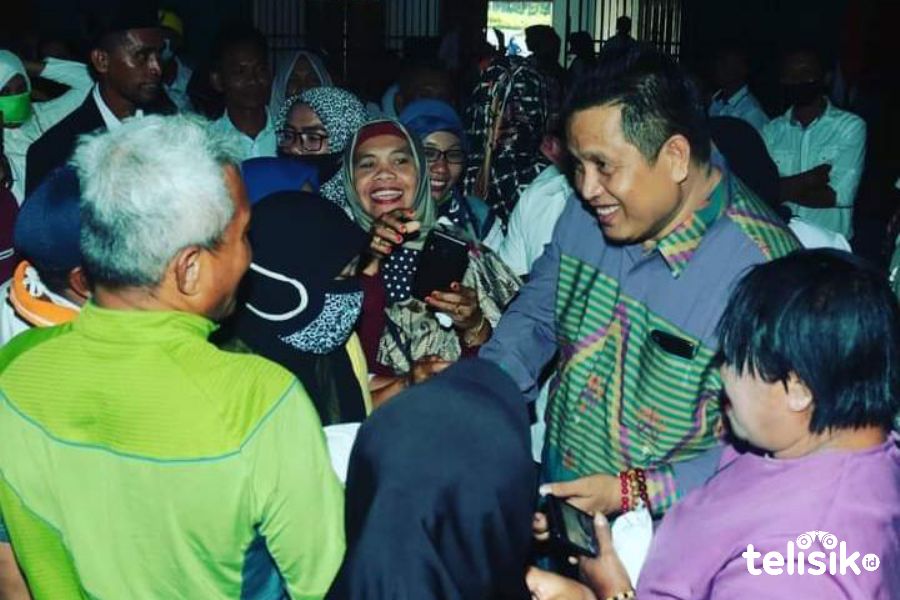 Forum Honorer K2 Dukung Kebijakan Bupati Muna