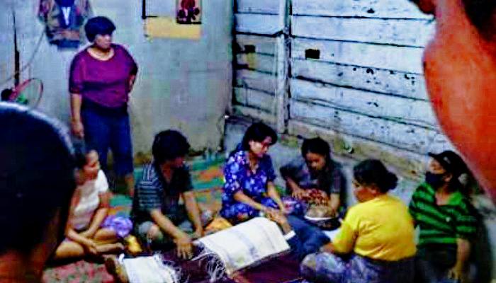 Gara-Gara Tak Mau Pinjamkan Becak, Ayah Dibunuh Anak Kandung