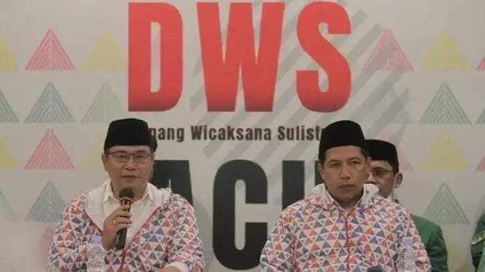 Gerbang Persatuan Usung Paslon Muda di Pilkada Sleman