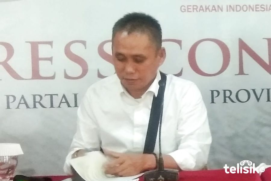 Gerindra Keluarkan Rekomendasi Calon Kepala Daerah di Sultra Akhir Agustus