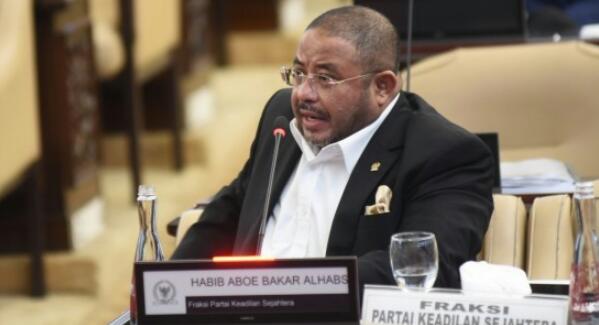 Hari Konstitusi, PKS: Peringatan Penting sebagai Sebuah Negara