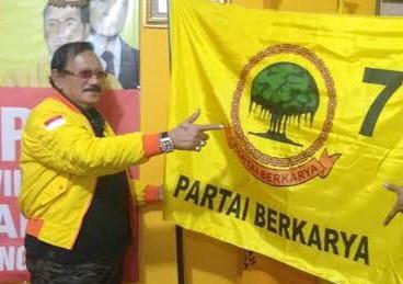 Hasan Mbou: Munaslub Kubu Muchdi PR Sulit Dipertanggungjawabkan