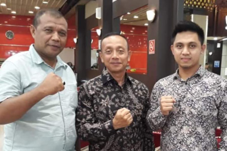 Hasil Pansus LKPJ Bupati Condong ke Perbaikan Kinerja