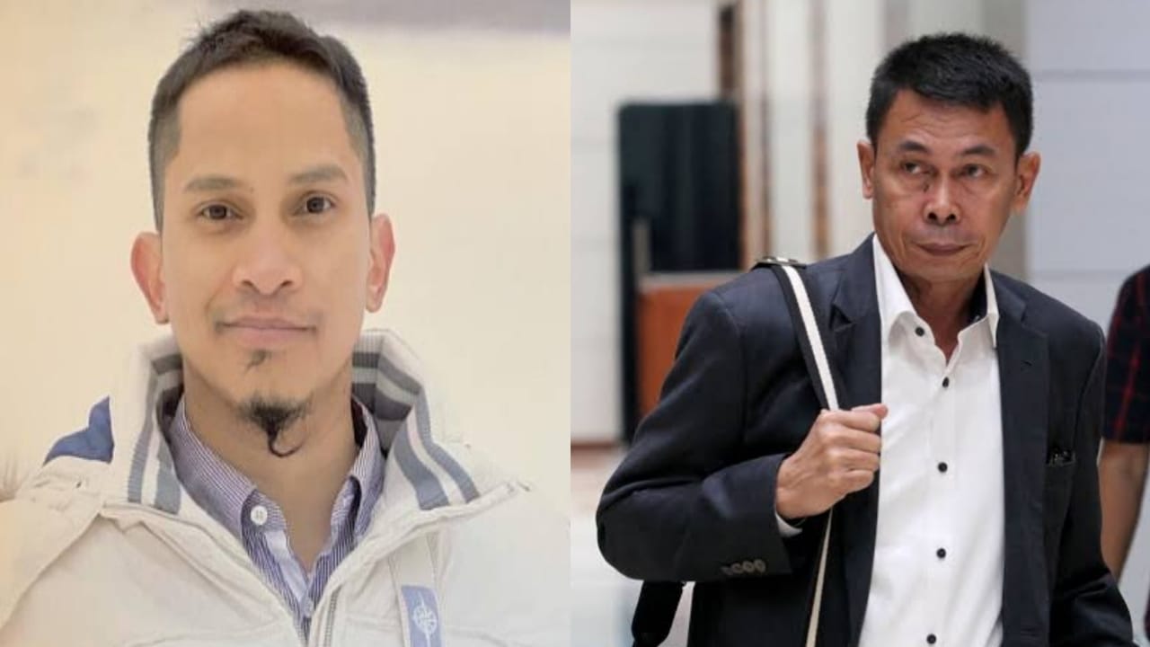 Heboh, Anak Amien Rais dan Wakil Ketua KPK Ribut di Pesawat Garuda