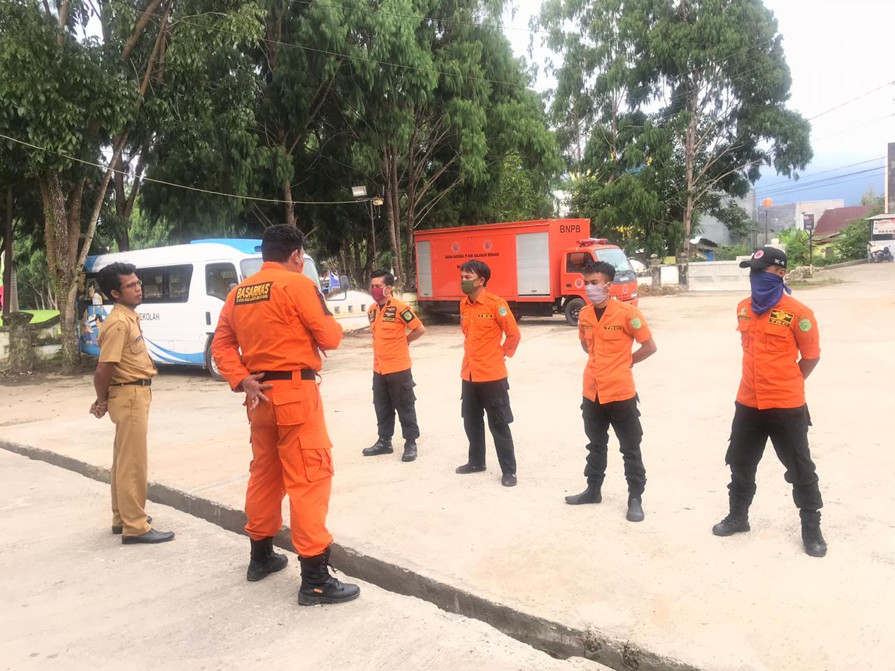 Hendak Bermain Sama Temannya, Seorang Anak Tenggelam di Sungai