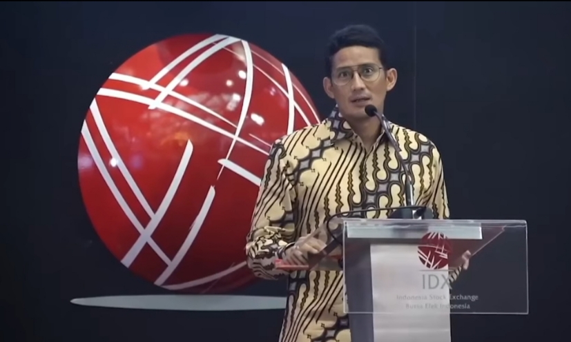 Hindari Resesi, Sandi Dorong Pemerintah Percepat Penyaluran Dana PEN
