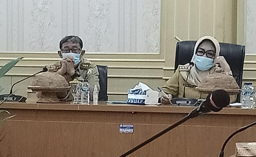 HUT RI di Sultra Akan Dirayakan Secara Sederhana, Begini Prosesinya