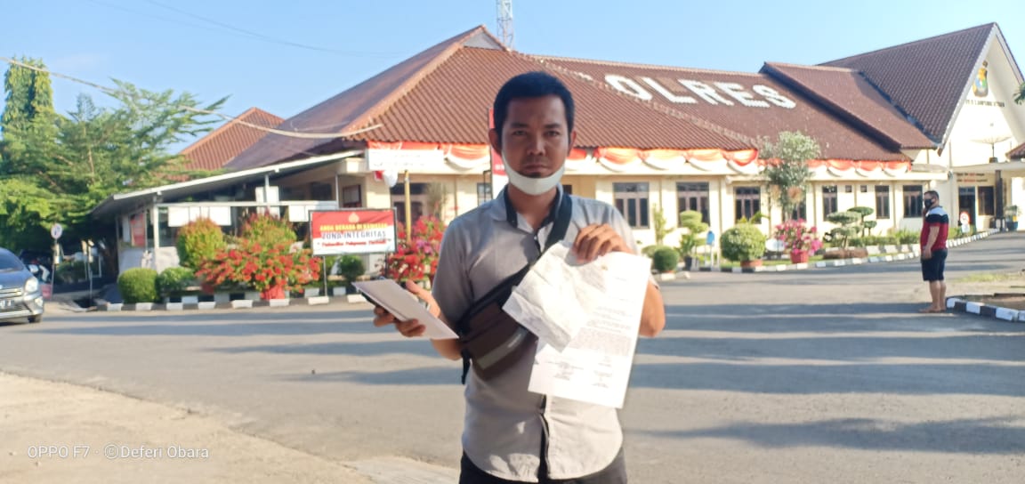 IJTI Korda Surabaya Kecam Kekerasan Terhadap Jurnalis Televisi